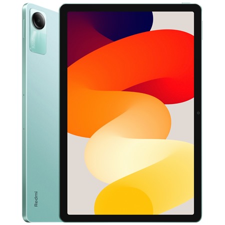 Xiaomi Redmi Pad SE 4GB / 128GB Mint Green