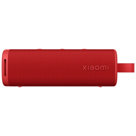 Xiaomi Sound Outdoor (30W) bezdrtov reproduktor erven