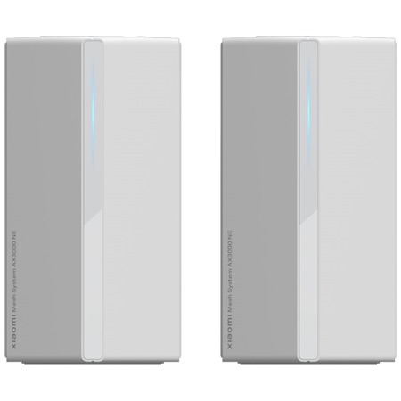 Xiaomi Mesh System AX3000 NE EU Mesh systm bl (2ks)