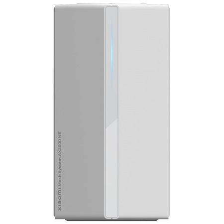 Xiaomi Mesh System AX3000 NE EU Mesh systm bl (1ks)