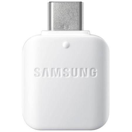 Samsung EE-UN930 USB-C / OTG adaptr bl, bulk
