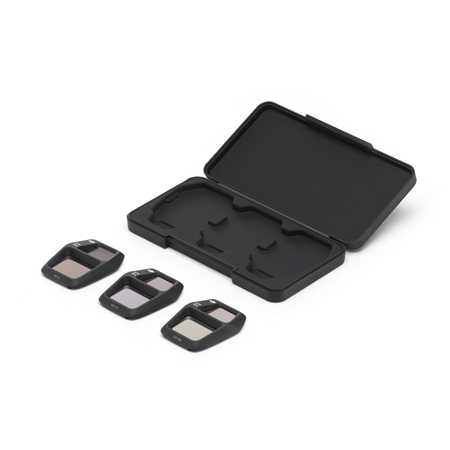 DJI Air 3S ND Filters Set (ND8/32/128)