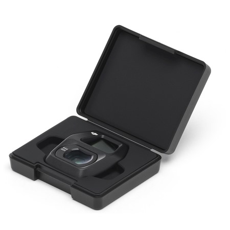 DJI Air 3S Wide-Angle Lens