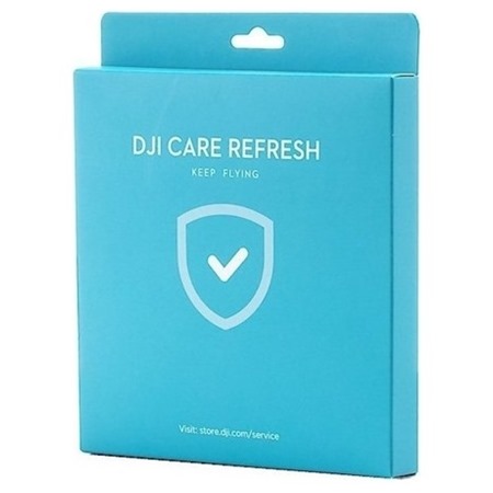 DJI Care Refresh ron prodlouen zruka pro DJI Air 3S (digitln licence)