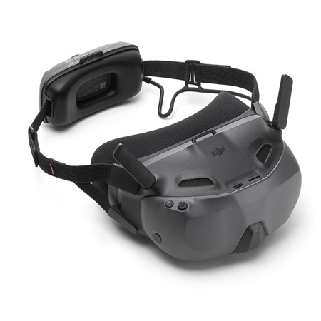 DJI Goggles N3