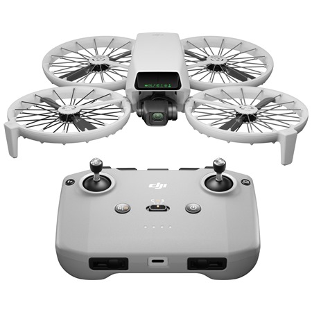 DJI Flip s ovladaem DJI RC-N3