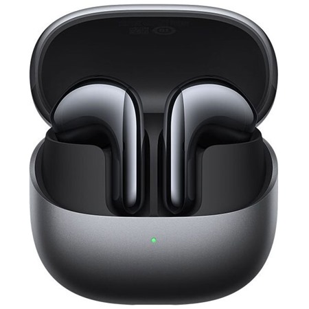 Xiaomi Buds 5 bezdrtov sluchtka ern