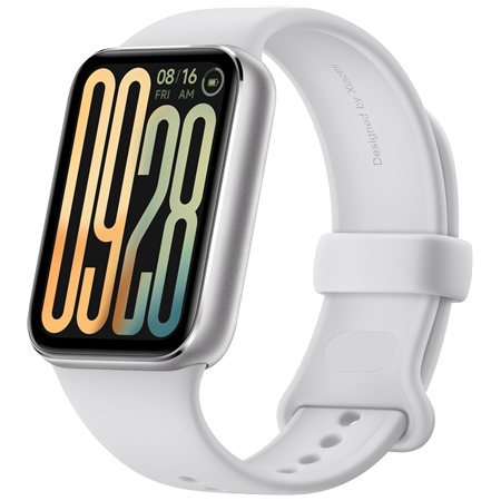 Xiaomi Smart Band 9 Pro Moonlight Silver