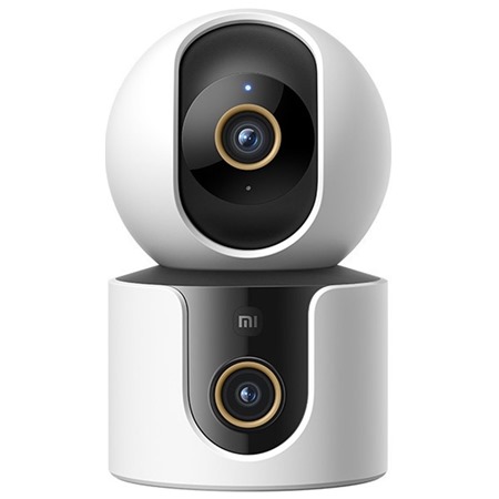 Xiaomi Smart Camera C500 Dual vnitn bezpenostn IP kamera bl