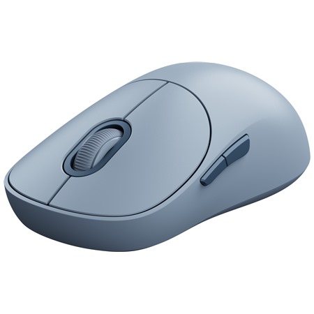 Xiaomi Wireless Mouse 3 bezdrtov my modr