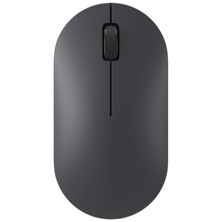 Xiaomi Wireless Mouse Lite 2 bezdrtov my ern