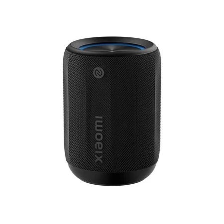 Xiaomi Bluetooth Speaker Mini bezdrtov vododoln reproduktor ern