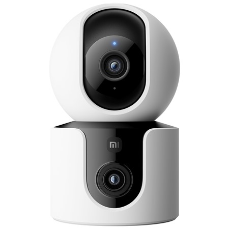 Xiaomi Smart Camera C300 Dual vnitn bezpenostn IP kamera bl