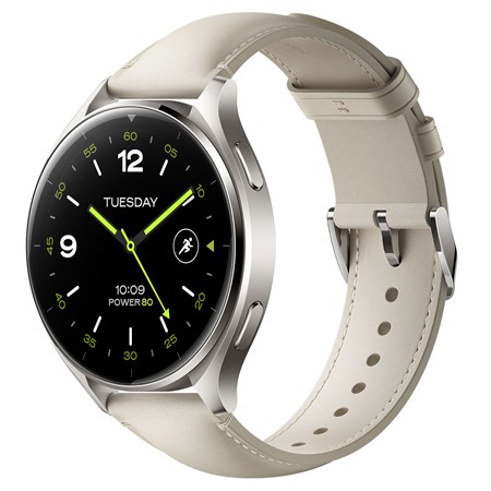 Xiaomi Watch 2 chytr hodinky bov