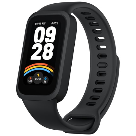 Xiaomi Smart Band 9 Active Black