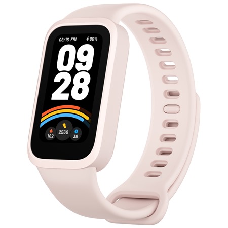 Xiaomi Smart Band 9 Active Pink