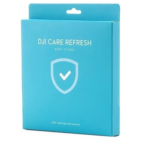 DJI Care Refresh dvoulet prodlouen zruka pro DJI Osmo Pocket 3