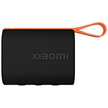 Xiaomi Sound Pocket (5W) bezdrtov reproduktor ern