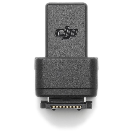 DJI Mic 2 Camera Adapter