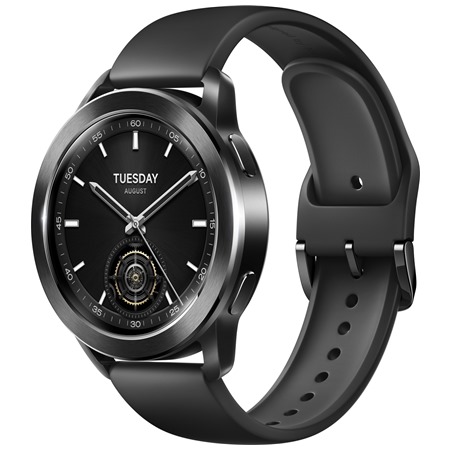 Xiaomi nhradn luneta pro Xiaomi Watch S3 ern