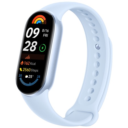 Xiaomi Smart Band 9 Arctic Blue