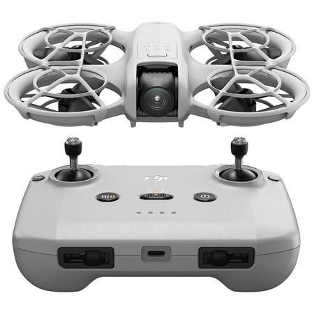 DJI Neo Fly More Combo s ovladaem DJI RC-N3