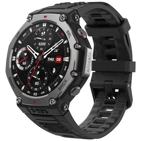 Amazfit T-Rex 3 Onyx