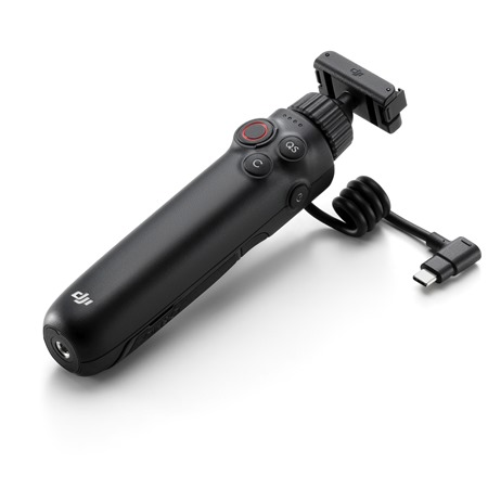 DJI Osmo Action Multifunctional Charging Handle