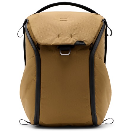 Peak Design Everyday Backpack 20L v2 fotobatoh coyote