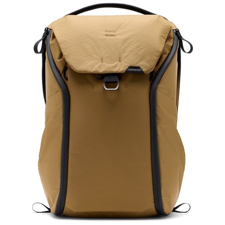 Peak Design Everyday Backpack 30L v2 fotobatoh coyote