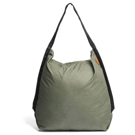 Peak Design Packable Tote ultralehk sbaliteln taka zelen