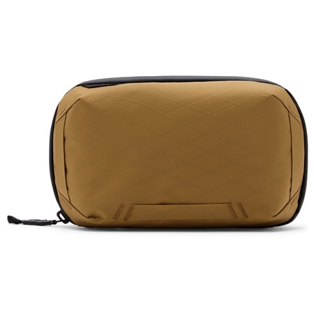 Peak Design Tech Pouch organizr coyote