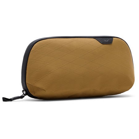 Peak Design Tech Pouch Small organizr coyote