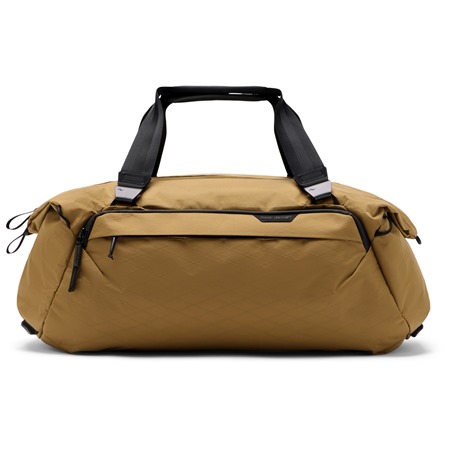 Peak Design Travel Duffel 35L odoln cestovn taka coyote