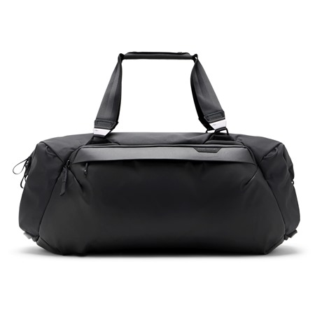 Peak Design Travel Duffel 50L odoln cestovn taka ern