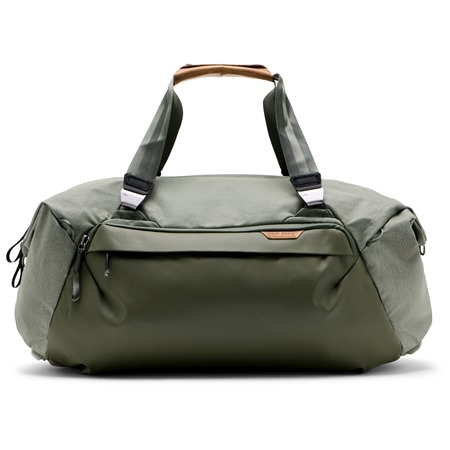 Peak Design Travel Duffel 50L odoln cestovn taka zelen