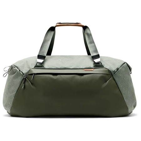 Peak Design Travel Duffel 80L odoln cestovn taka zelen