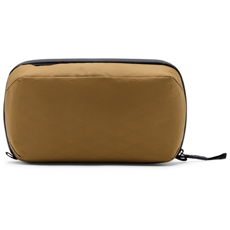 Peak Design Wash Pouch toaletn tatika coyote