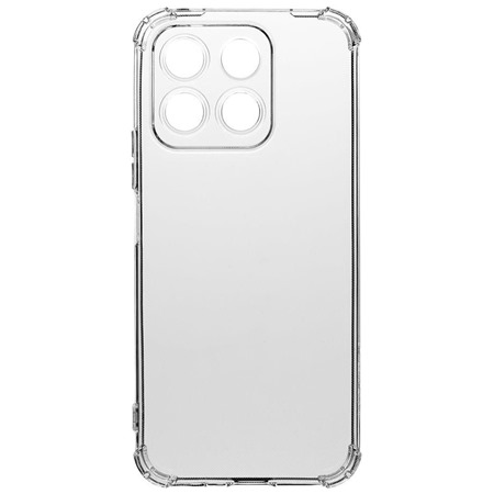 CELLFISH TPU zadn kryt pro Motorola Moto G75 5G ir