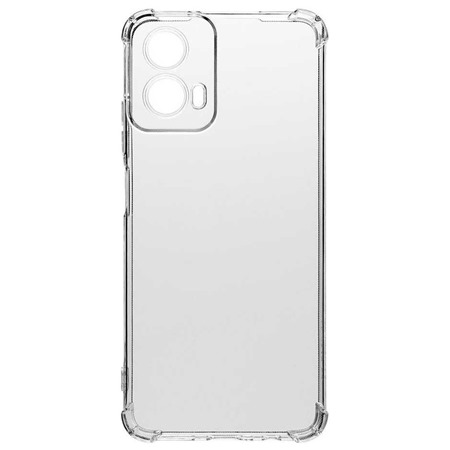 CELLFISH TPU zadn kryt pro Motorola Moto G85 5G ir