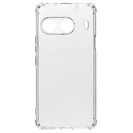 CELLFISH TPU zadn kryt pro OnePlus Nord 4 ir