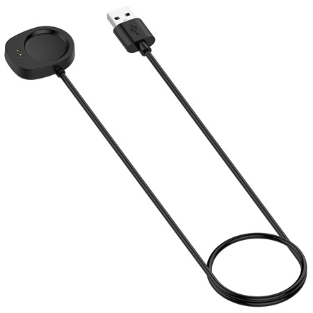 CELLFISH USB-A nabijeci kabel pro Amazfit Balance / T-Rex 3