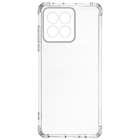 CELLFISH TPU zadn kryt pro Xiaomi 14T Pro ir