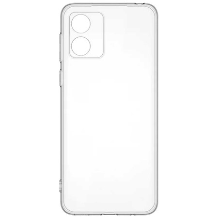 CELLFISH TPU zadn kryt pro Motorola Moto E14 ir