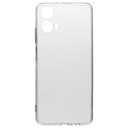 CELLFISH TPU zadn kryt pro Motorola Moto G34 5G ir