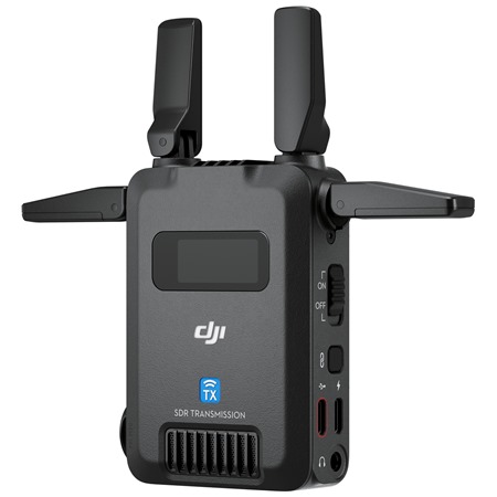 DJI SDR Transmission Transmitter