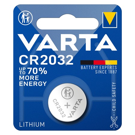 Varta CR2032 Lithium