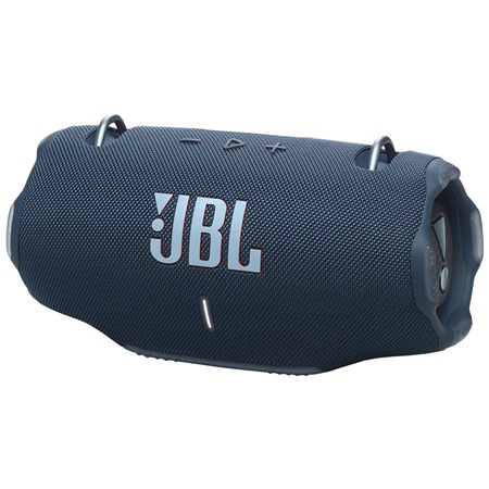 JBL Xtreme 4 vododoln bezdrtov reproduktor modr