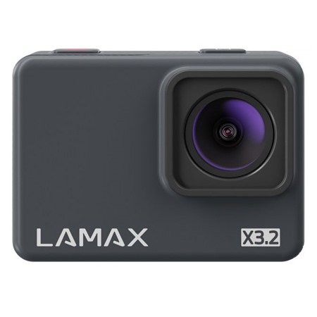 LAMAX X3.2 akn kamera ern