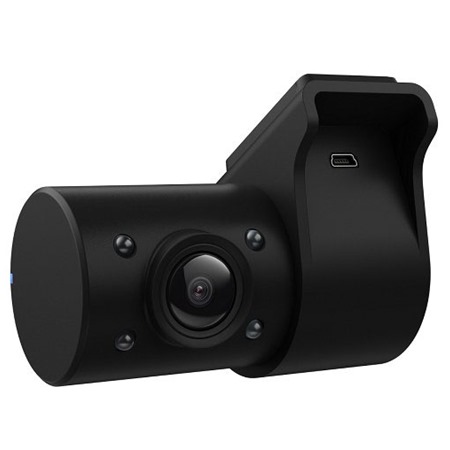 LAMAX F10 GPS 4K interierov IR kamera ern